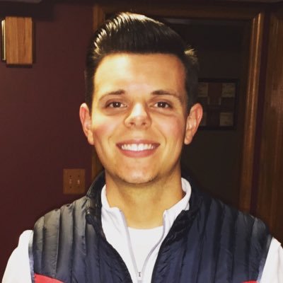 Brandon Dray - Twitter Profile Picture of Brandon Dray (@brandonldray14) on Twitter