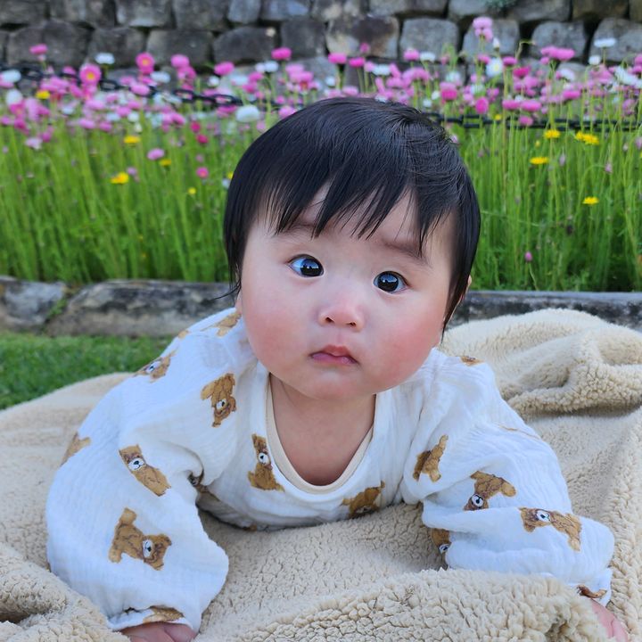Profile Picture of Hazel Nguyen (@itsbaby.hazel) on Tiktok