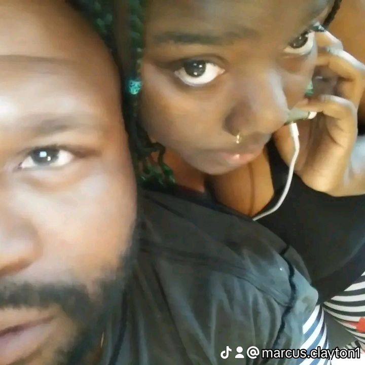 Profile Picture of Marcus Clayton (@marcus.clayton1) on Tiktok
