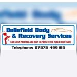 Profile Picture of Keith jones (@bellefieldbodyrepairs) on Instagram