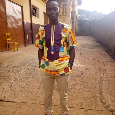 Profile Picture of John Saffa (@john_saffa) on Twitter