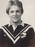 Profile Picture of Michael O'Donnell (rugby league)on Wikipedia
