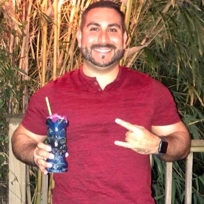 Profile Picture of Michael Steer (@Mikeksteer) on Twitter