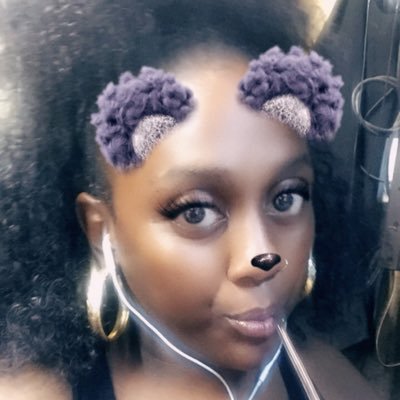 Profile Picture of Latesha ✨ 🌈 🌸 💕 (@mcnair_latesha) on Twitter