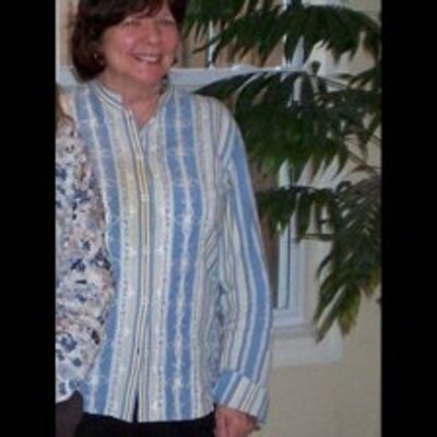 Profile Picture of Jan Chaney (@JanChaney) on Twitter