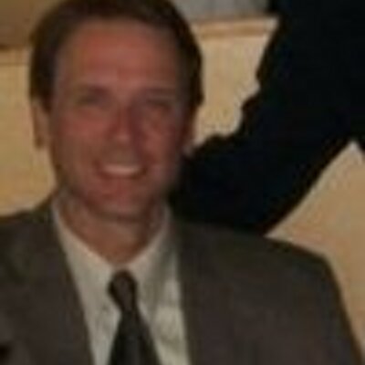 Profile Picture of Robert A. Clausen (@RobertAClausen) on Twitter