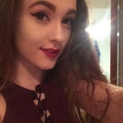 Profile Picture of Jessica Tempest (@jesstempest) on Twitter