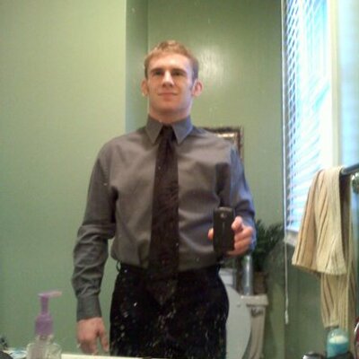 Profile Picture of Dan Ginter (@Dginter26) on Twitter