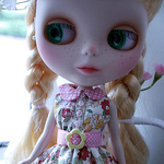Profile Picture of Tamar S.s (@missnucleartwilight / *c'mon dolly*) on Flickr