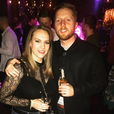 Profile Picture of Sam Bird (@Sam_bird10) on Twitter
