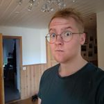 Profile Picture of Joel Blomberg (@joel_blomberg) on Instagram