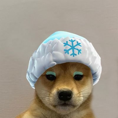 Profile Picture of Lux (@Joshua00872645) on Twitter
