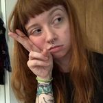 Profile Picture of hayley (@_hateley) on Instagram