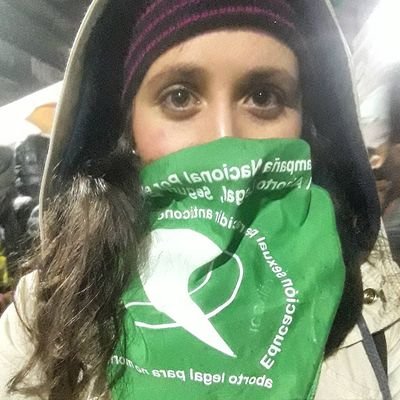 Profile Picture of Lara Romo (@LaruRomo) on Twitter