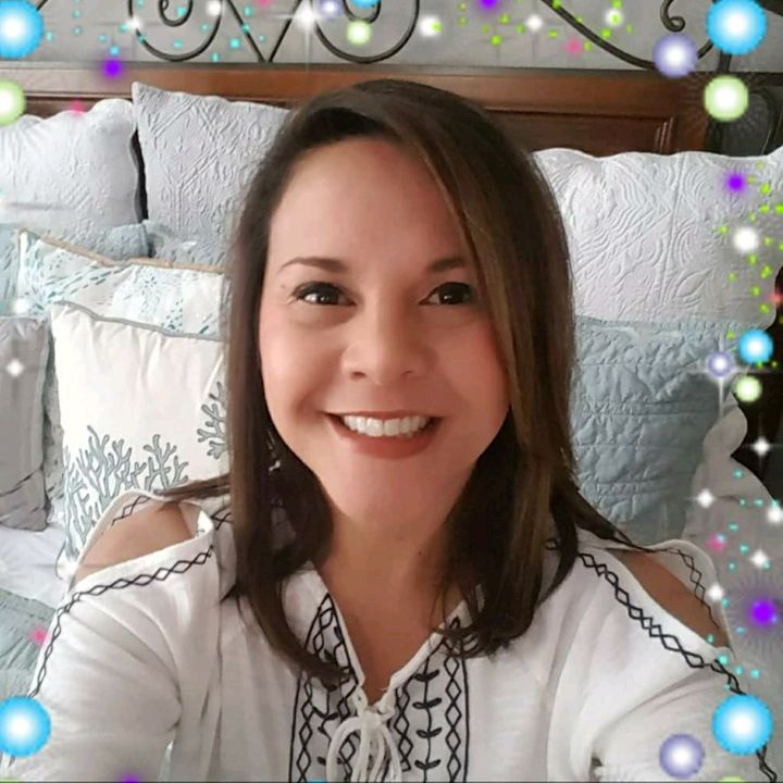 Profile Picture of Darya Suddreth (@daryasuddreth) on Tiktok