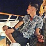 Profile Picture of Brandon McClain (@brandonvmcclain) on Instagram
