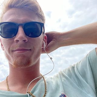Profile Picture of Daniel Mcmullin (@daniel.mcmullin.50) on Facebook