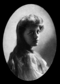 Profile Picture of Aline Murray Kilmer - Wikipediaon Wikipedia
