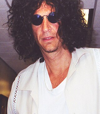 Profile Picture of Federal Communications Commission fines of The Howard Stern Showon Wikipedia