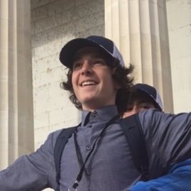 Profile Picture of Nathan.Dusek (@dusek_nathan) on Twitter
