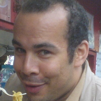 Profile Picture of Simon Blake (@herrsimon) on Twitter