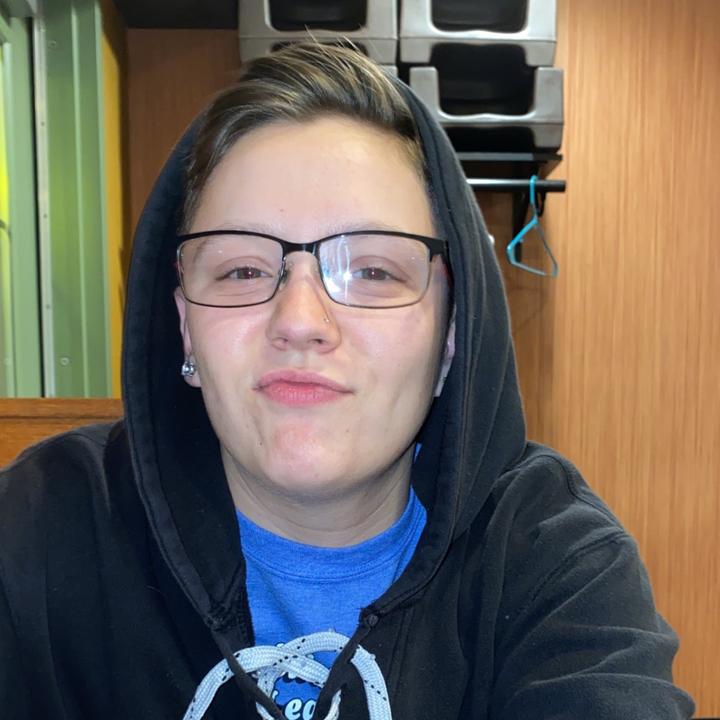 Profile Picture of Jenna Kramer (@jennakramer00) on Tiktok