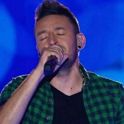 Profile Picture of Julian Díaz La Voz (@JulianDiazMusic) on Twitter