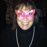 Profile Picture of Nancy Mendelson (@nmendels) on Instagram