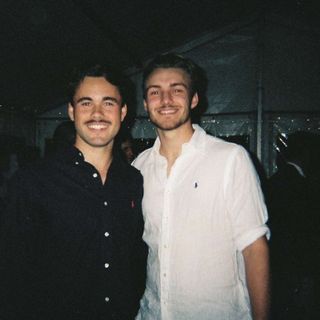 Profile Picture of Josh Morris (@joshmmorris) on Instagram