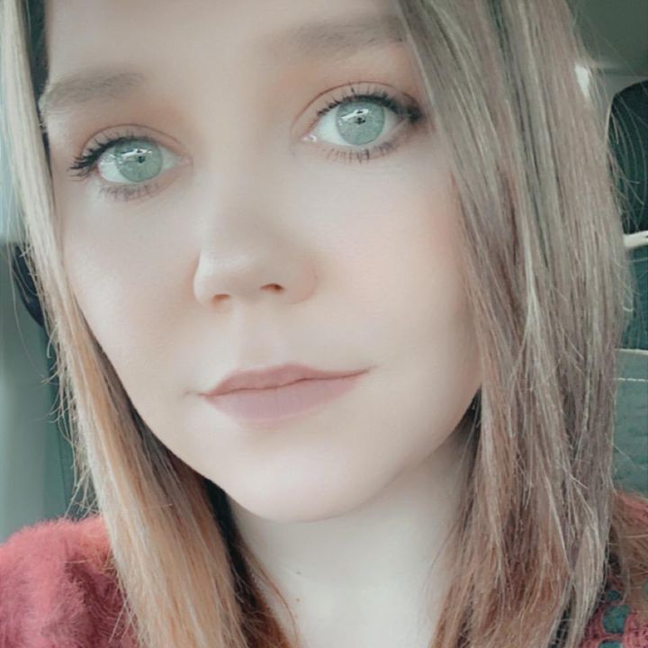 Profile Picture of April Meyer (@aprilmeyer6) on Tiktok