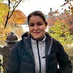 Profile Picture of Catherine Luongo (@catluongo) on Instagram