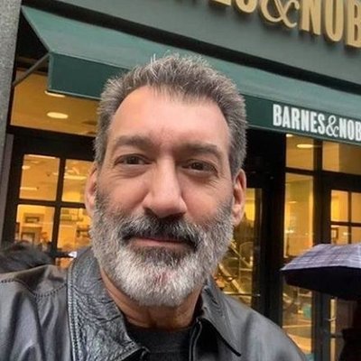 Profile Picture of Terry (@TerryDunford14) on Twitter