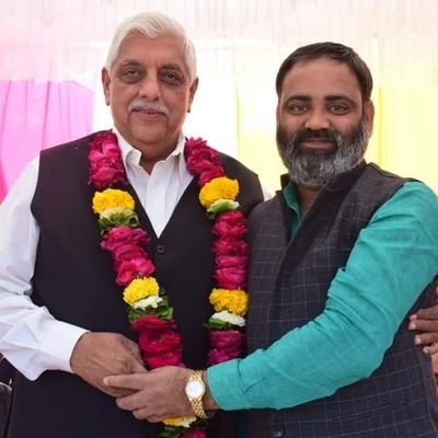 Profile Picture of Swapnil Agrawal (@swapnilagr97) on Twitter