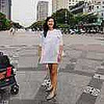 Profile Picture of Wei Xue Sun (@sunweix) on Flickr