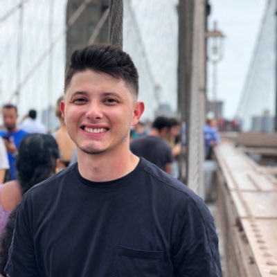 Profile Picture of Andre Baez (@andrebaez_) on Twitter