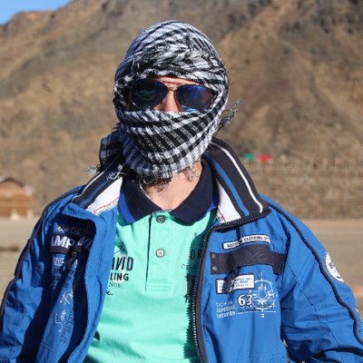 Profile Picture of Samuel Zeman (@SamuelZeman89) on Twitter