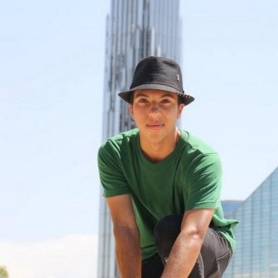 Profile Picture of Jonathan Willingham (@LuciousBubblez) on Twitter