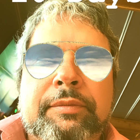 Profile Picture of Brett Weber (@1shotweber) on Poshmark
