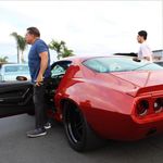 Profile Picture of Steve Aguilar @infrared1971 (@steveaguilar313) on Instagram