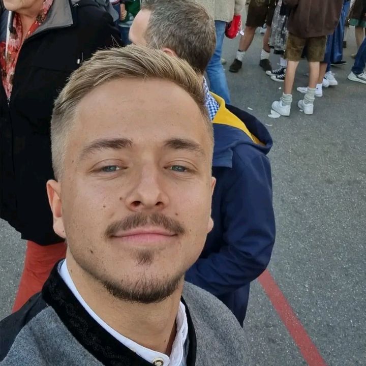 David Enzweiler - Tiktok Profile Picture of David Enzweiler (@@davidenzweiler) on Tiktok