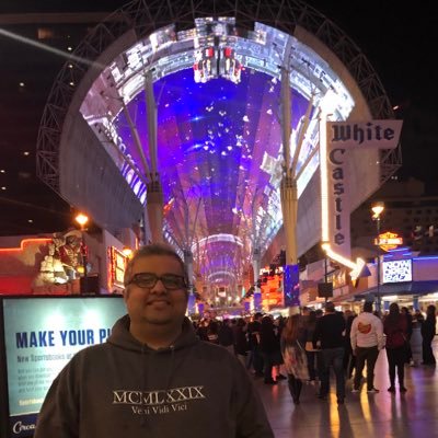 Profile Picture of A Jose Solomon (@AJose_Solomon) on Twitter