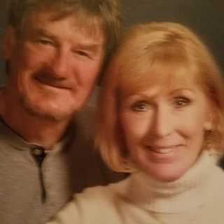 Profile Picture of Suzy Steele (@suzy.steele) on Facebook