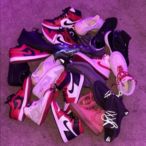 Profile Picture of Hunter Walker (@hunterwalkerfit) on Poshmark