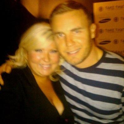 Profile Picture of Amy Rowland (@AmyLysette) on Twitter