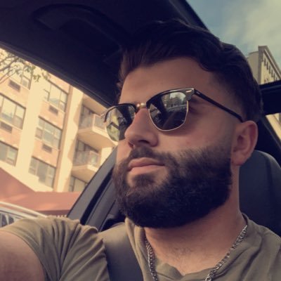 Profile Picture of Leutrim Kelmendi (@LeutrimKelmend4) on Twitter