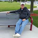 Profile Picture of Steve Creech (@smgjake) on Instagram