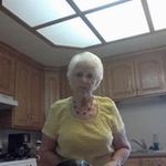 Profile Picture of Nancy (@nancy_christiansen) on Instagram