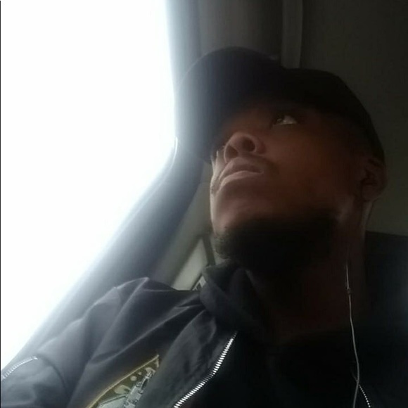 Profile Picture of Byron Jacobs (@godbody22) on Poshmark