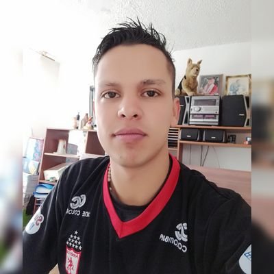 Profile Picture of JONATHAN RINCÓN (@JonAlex_R9) on Twitter