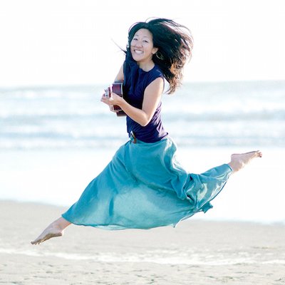 Profile Picture of Cynthia Lin (@cynthialin) on Twitter